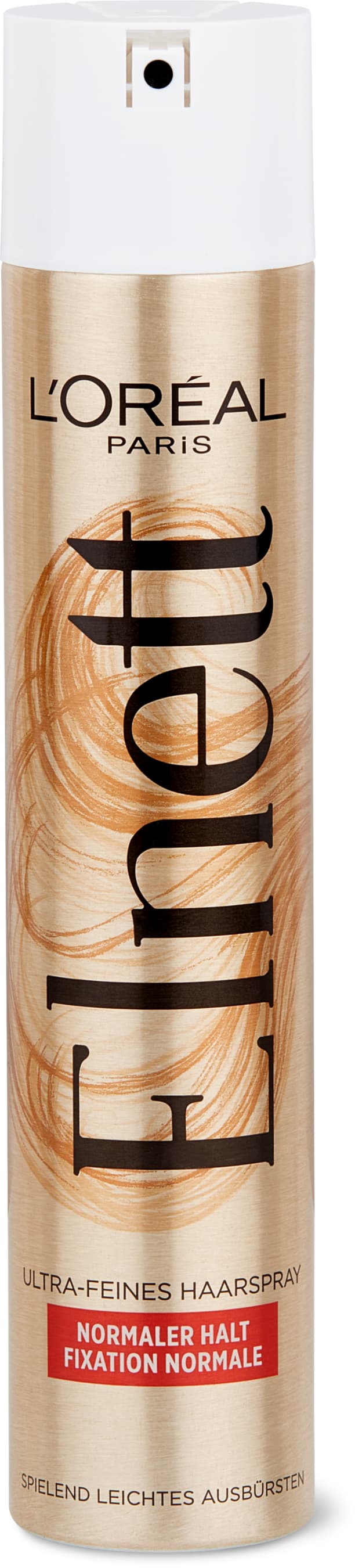 Haarspray normaler Halt